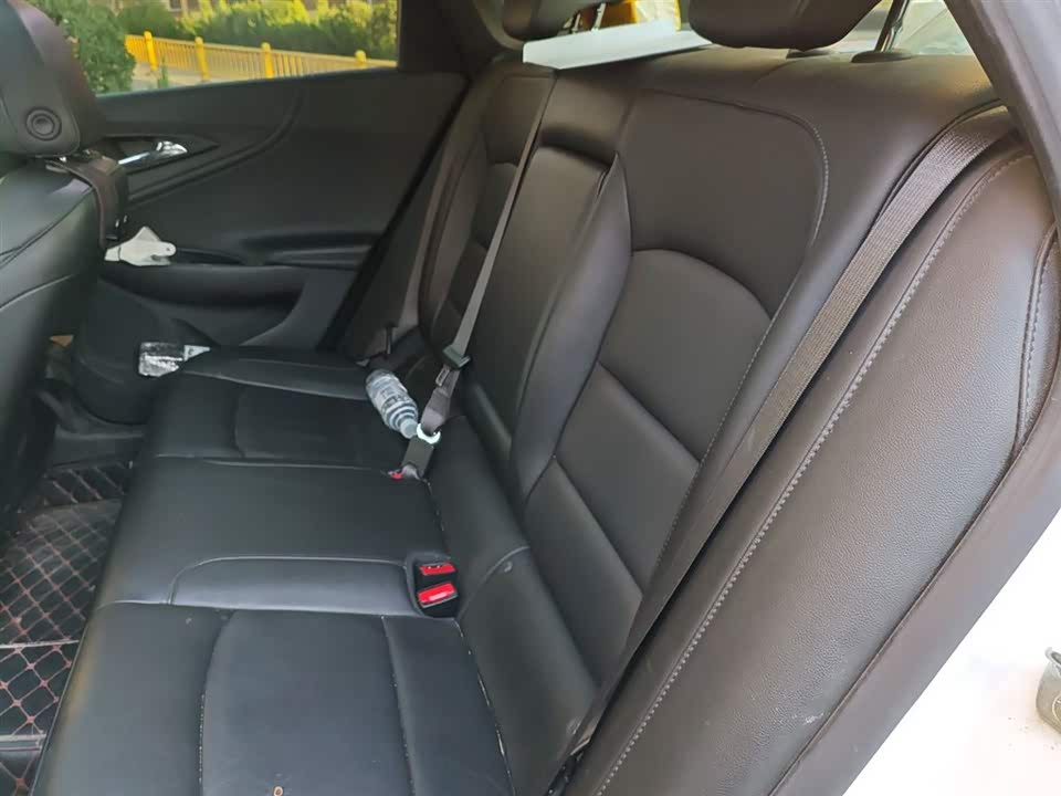 Chevrolet Mai Ruibao XL