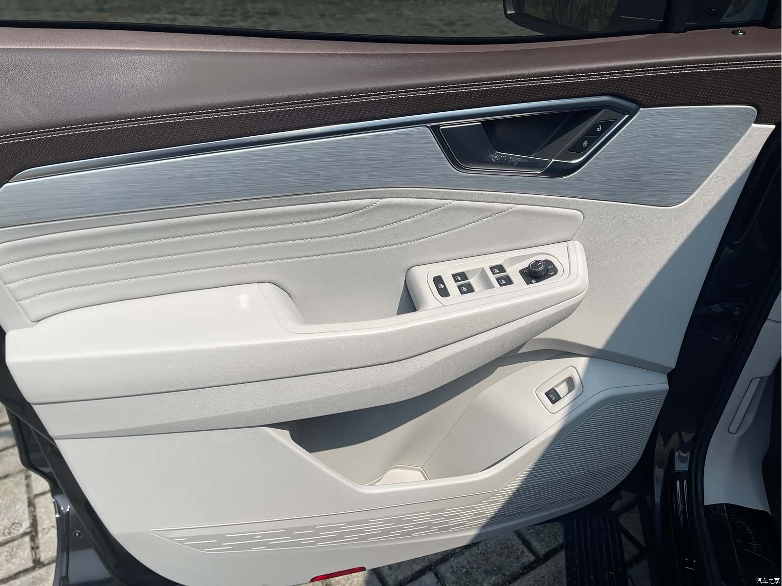 Volkswagen Talagon, 2023 11