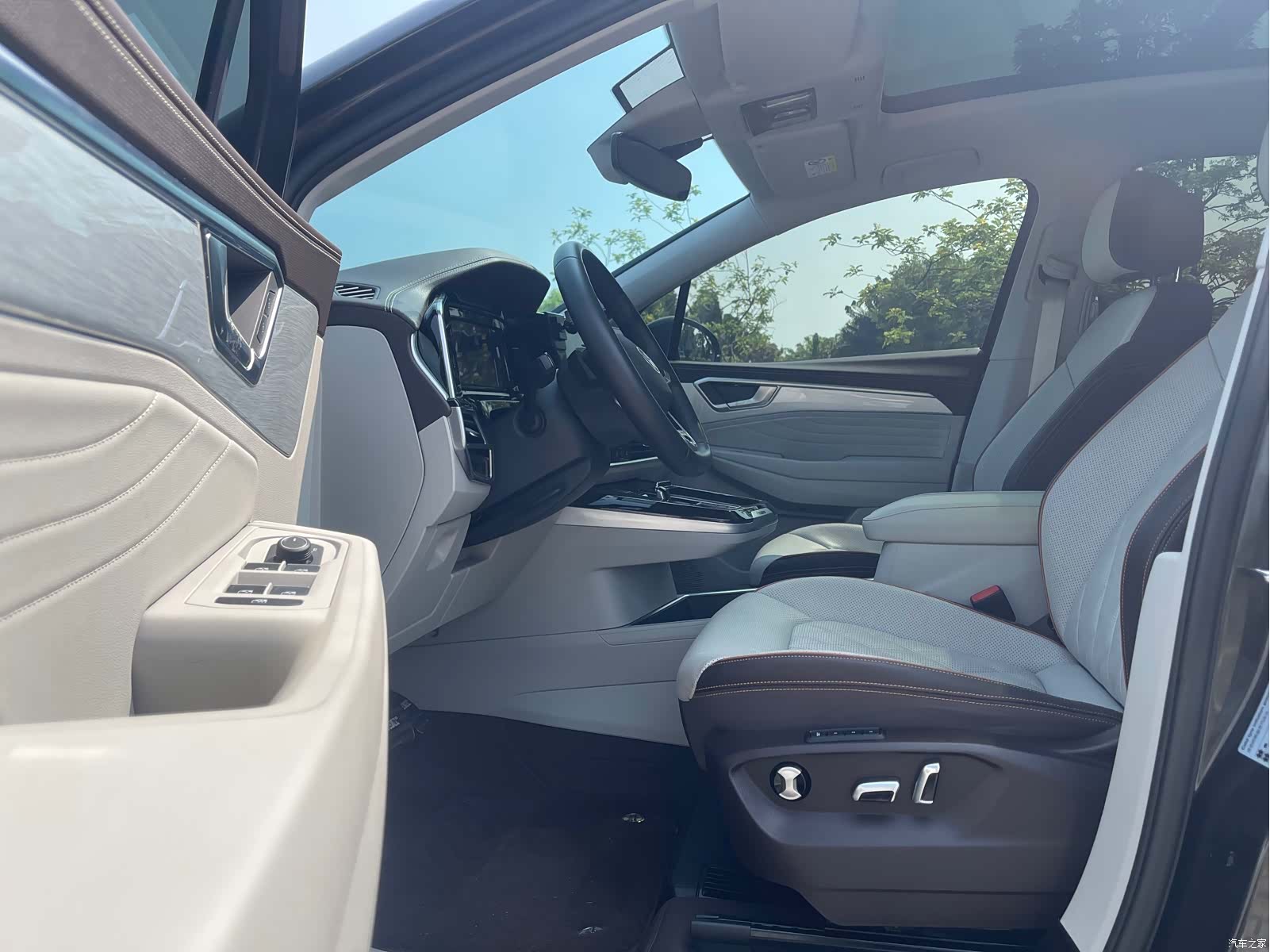 Volkswagen Talagon, 2023 7