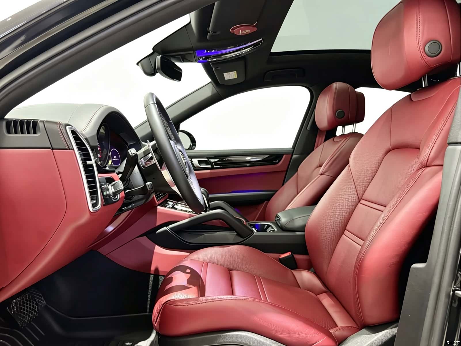 Porsche Cayenne, 2023 8