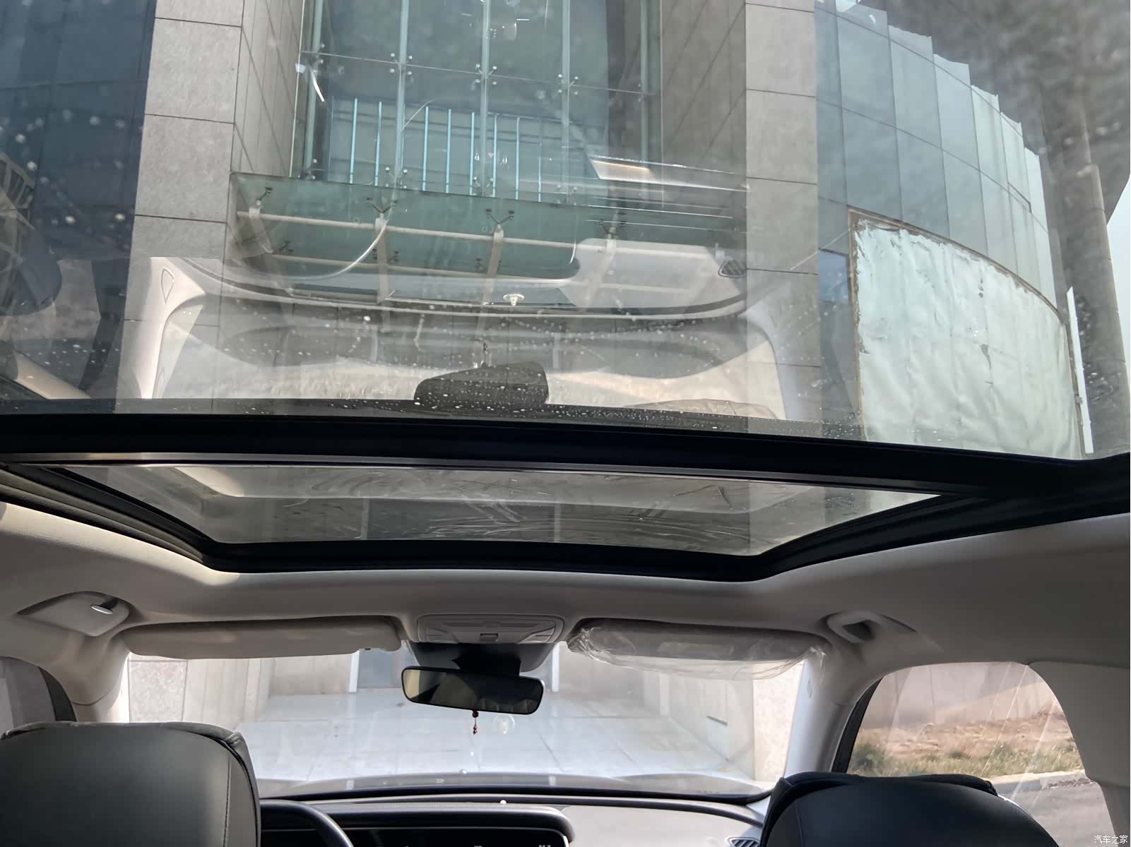 Hongqi HS5, 2020 16