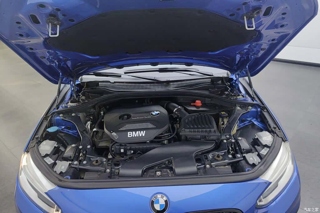 BMW 1 Series, 2019 10