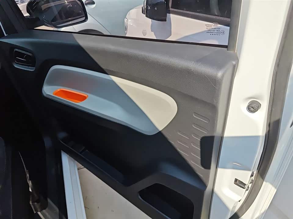Wuling Hongguang MINIEV Wuling Hongguang MINIEV