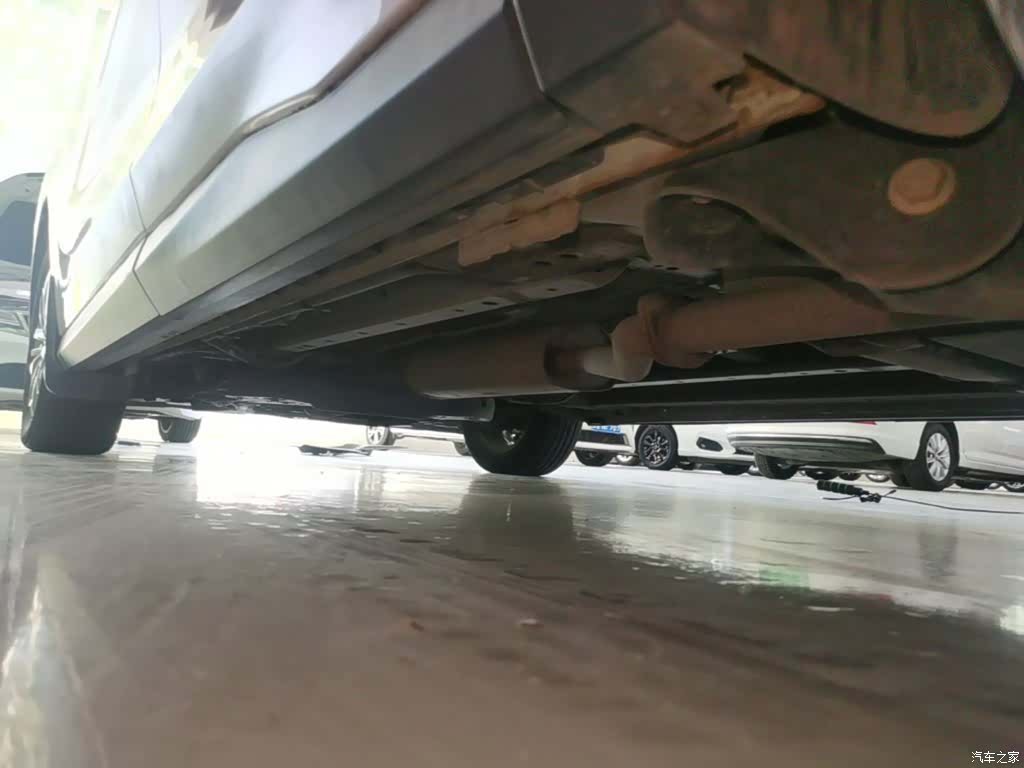 Maxus G50, 2021 21