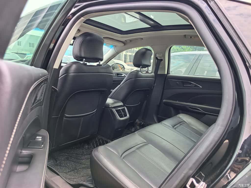 Ford Taurus, 2018 8