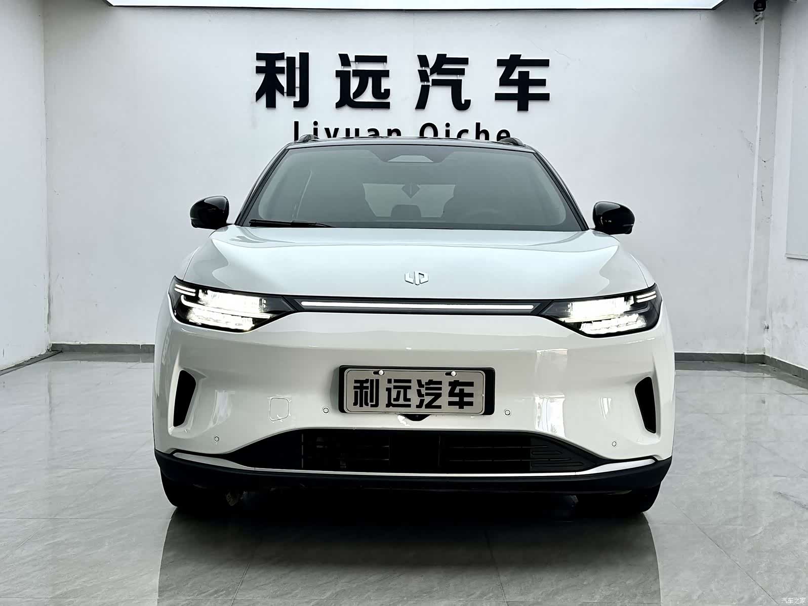 Leapmotor C11, 2024 2