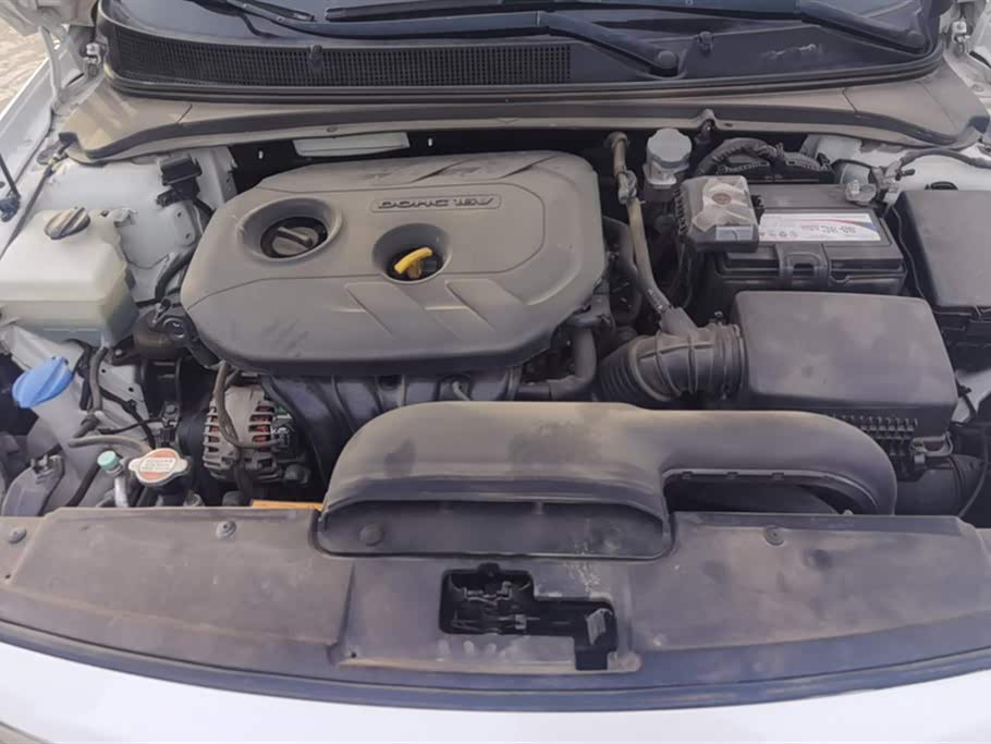 Hyundai Name picture