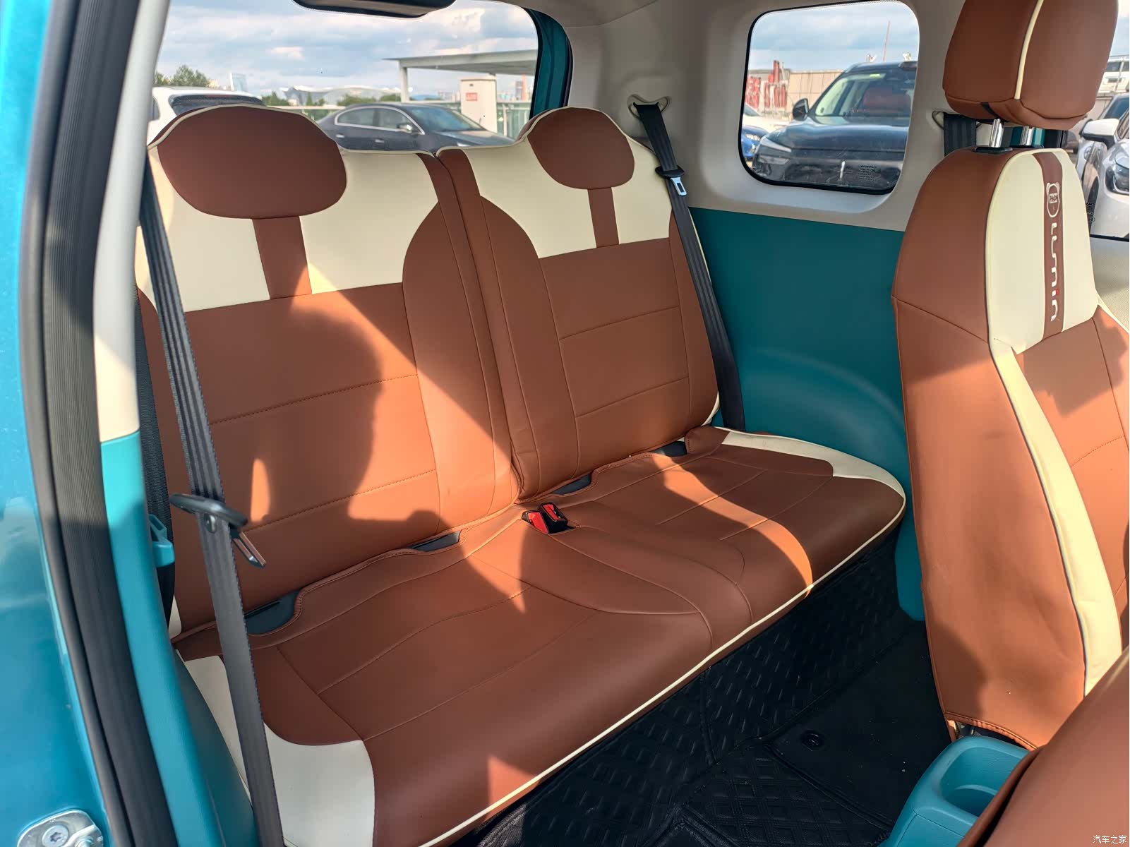 Changan Lumin, 2023 10