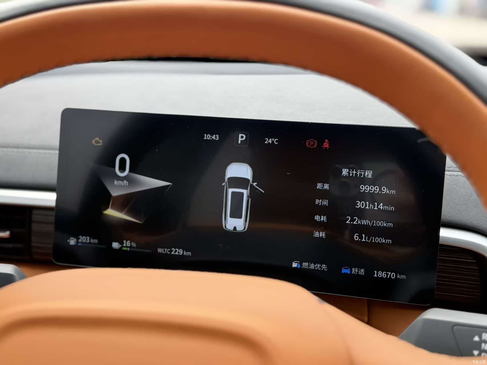 DongFeng eπ008, 2025 14