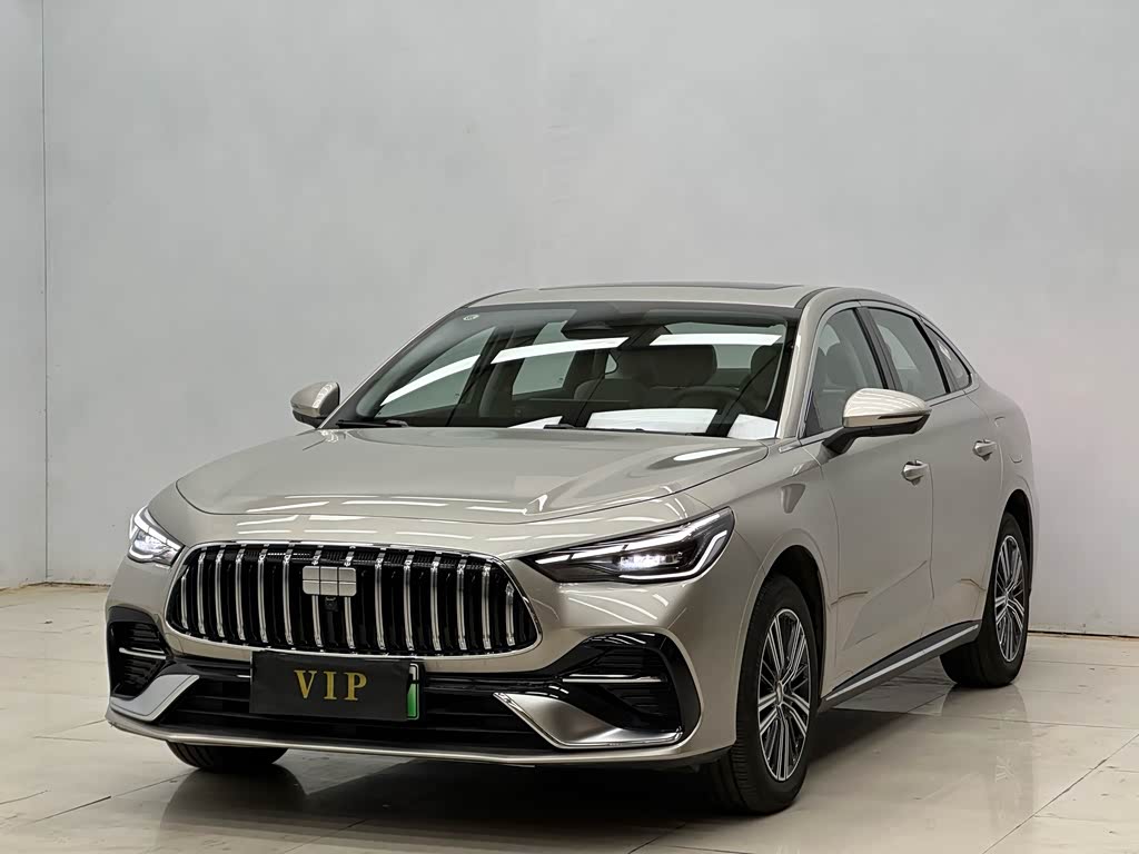 Geely Galaxy 6