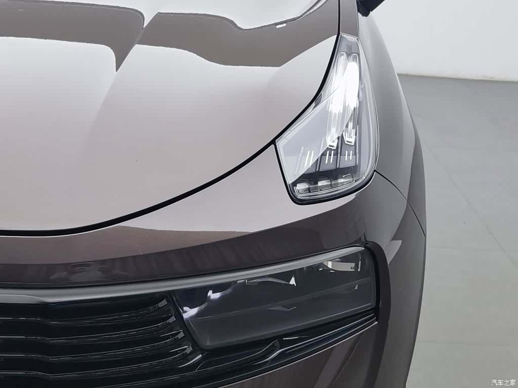 Lynk & Co 01, 2018 7