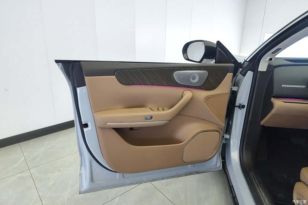 Leapmotor C11, 2025 7