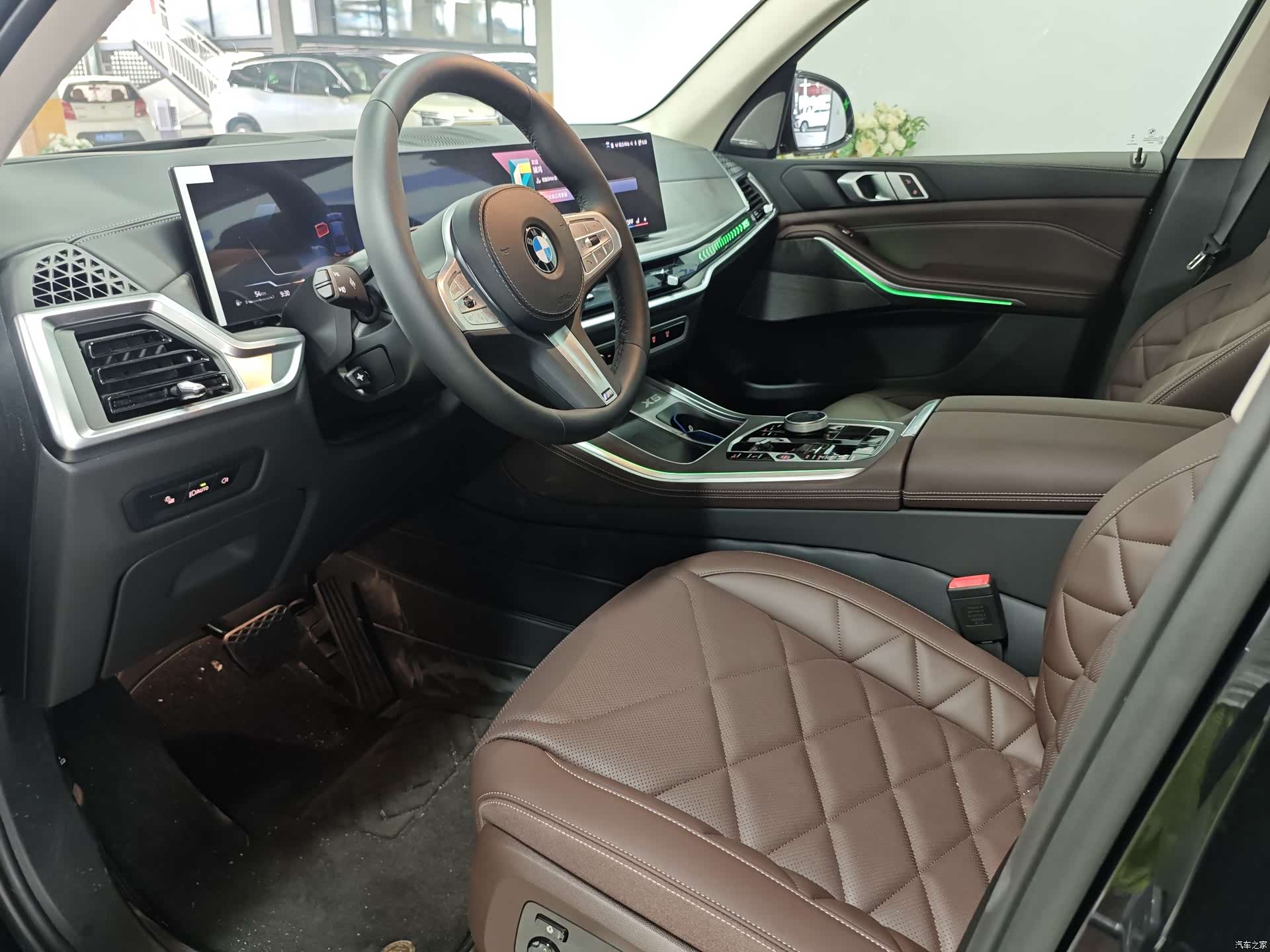 BMW X5, 2026 4
