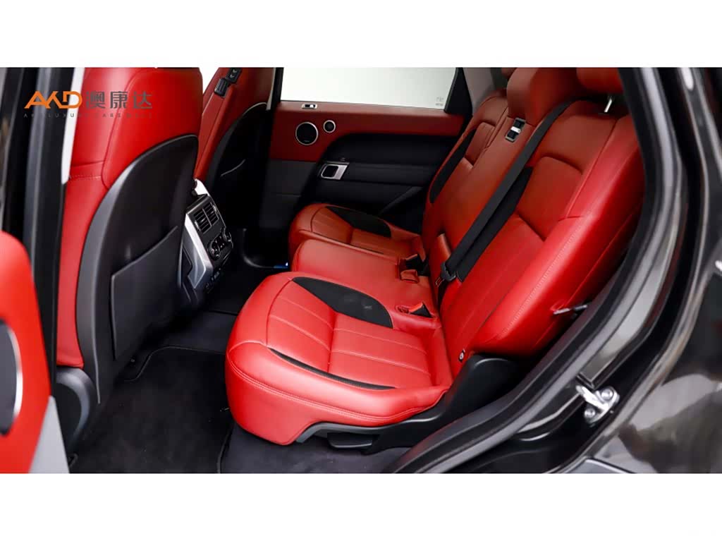 Land Rover Range Rover, 2022 7