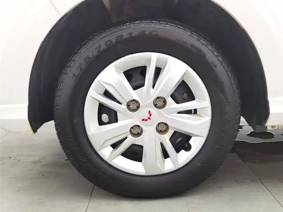 Wuling Wuling Hongguang