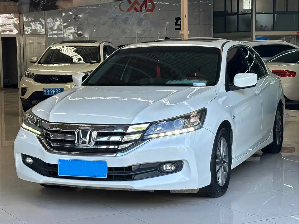 Honda Accord Honda Accord