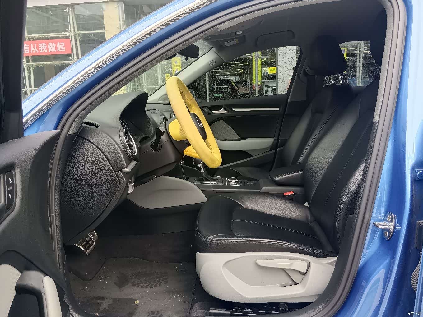 Audi A3, 2019 9