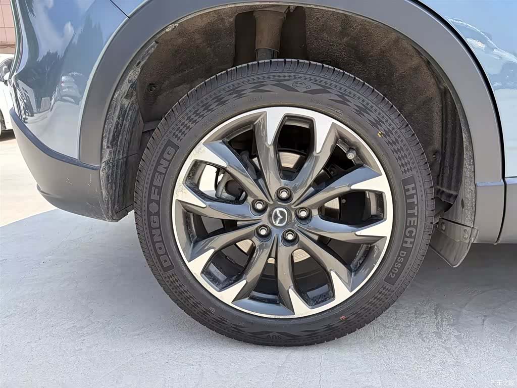 Mazda CX-5, 2016 18