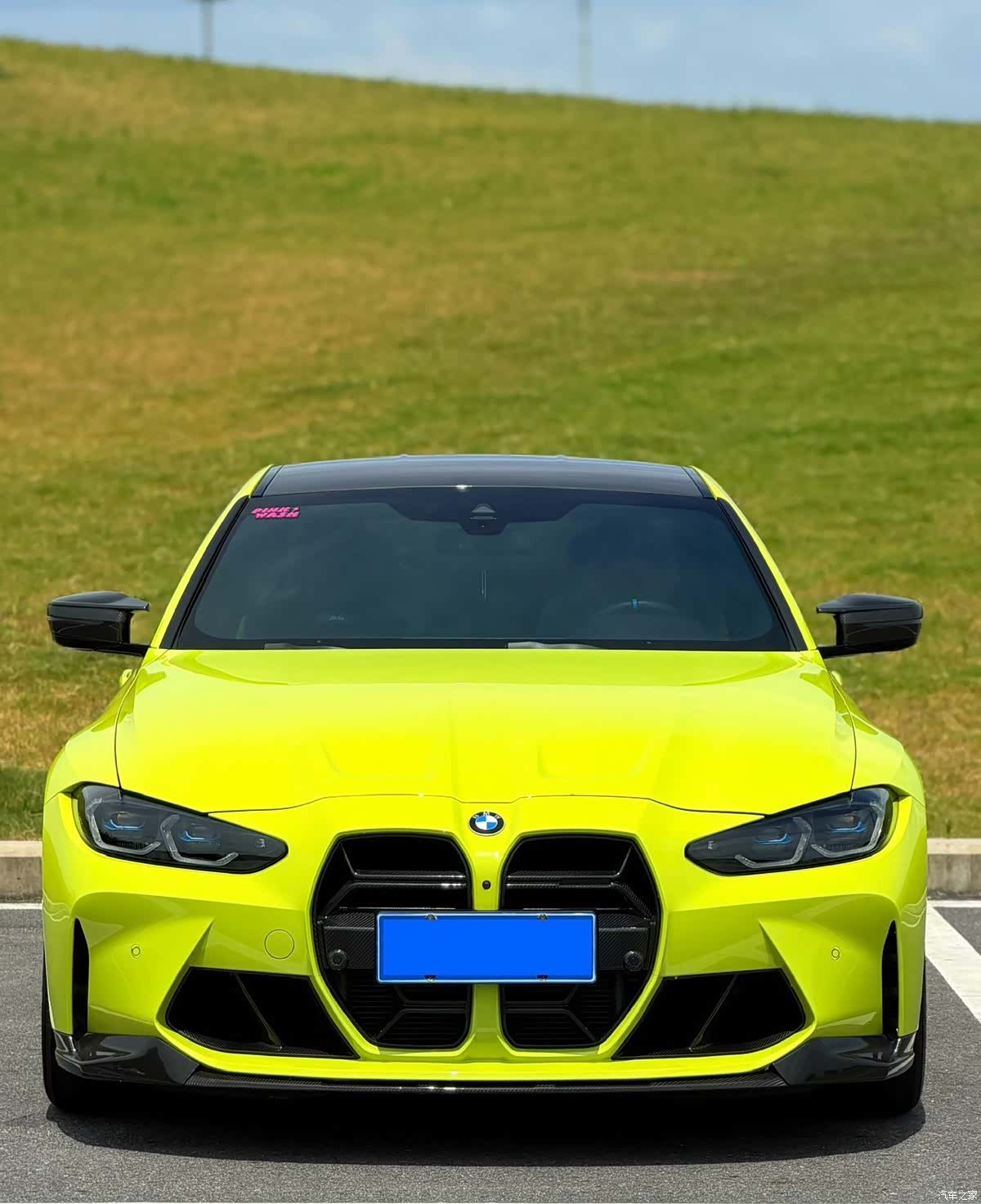 BMW M4, 2021 2