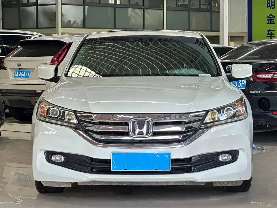Honda Accord Honda Accord