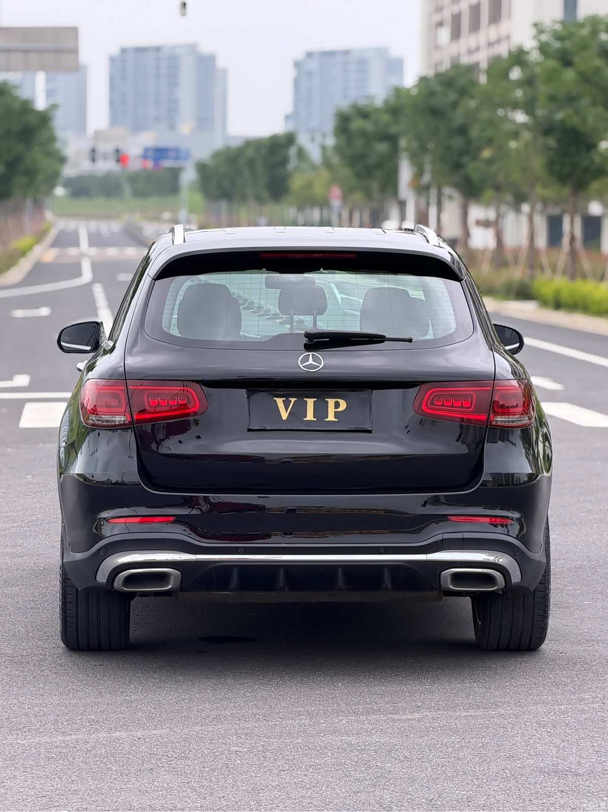 Mercedes-Benz GLC, 2022 17