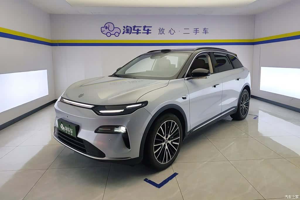 Leapmotor C11, 2025 1