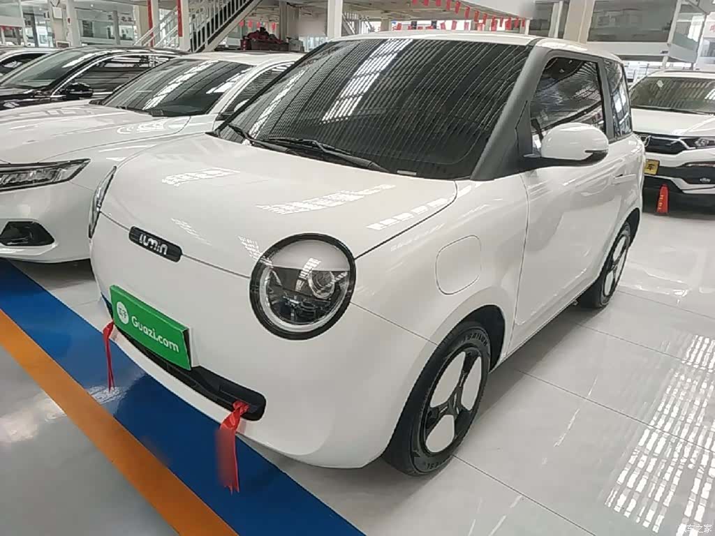 Changan Lumin, 2025 2