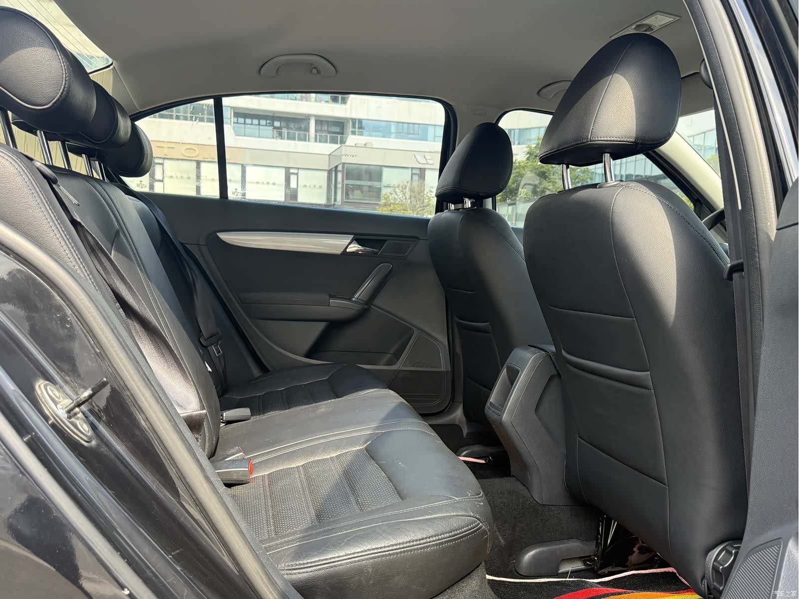 Volkswagen Lavida, 2013 13