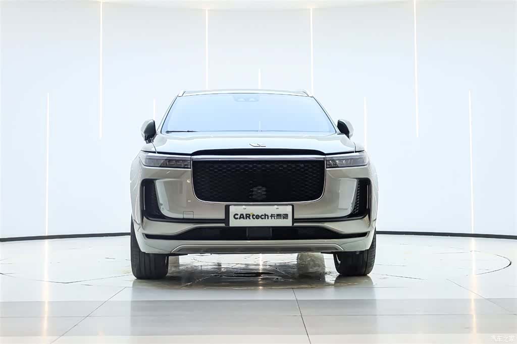 Li Auto ONE, 2021 4