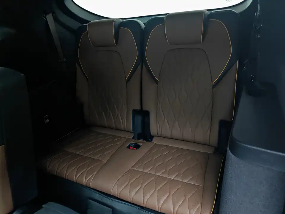BYD Tangxin Energy BYD Tangxin Energy