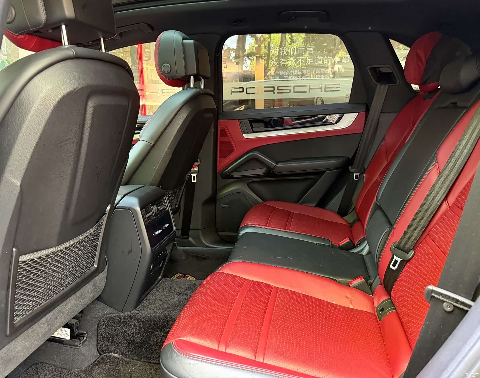Porsche Cayenne, 2024 6