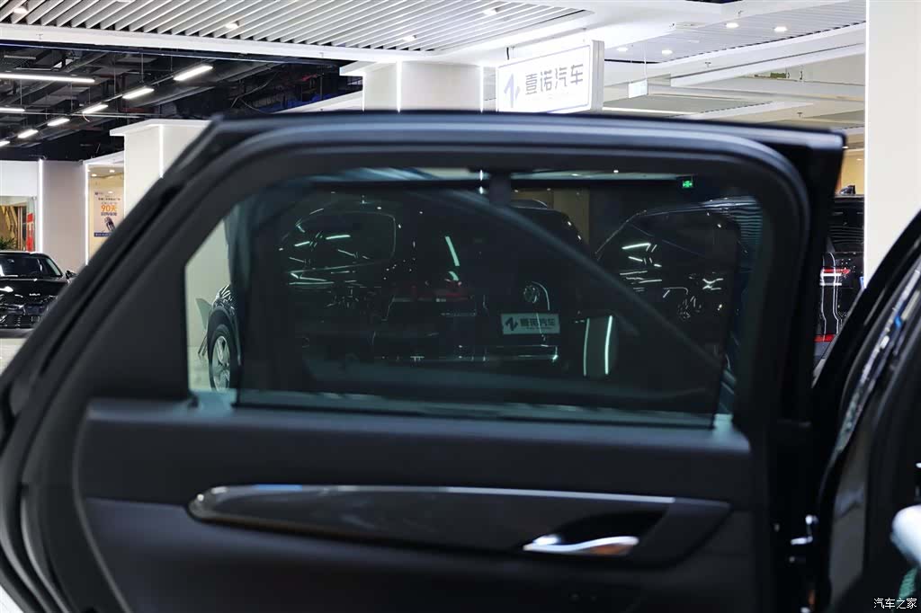 Cadillac CT6, 2017 33
