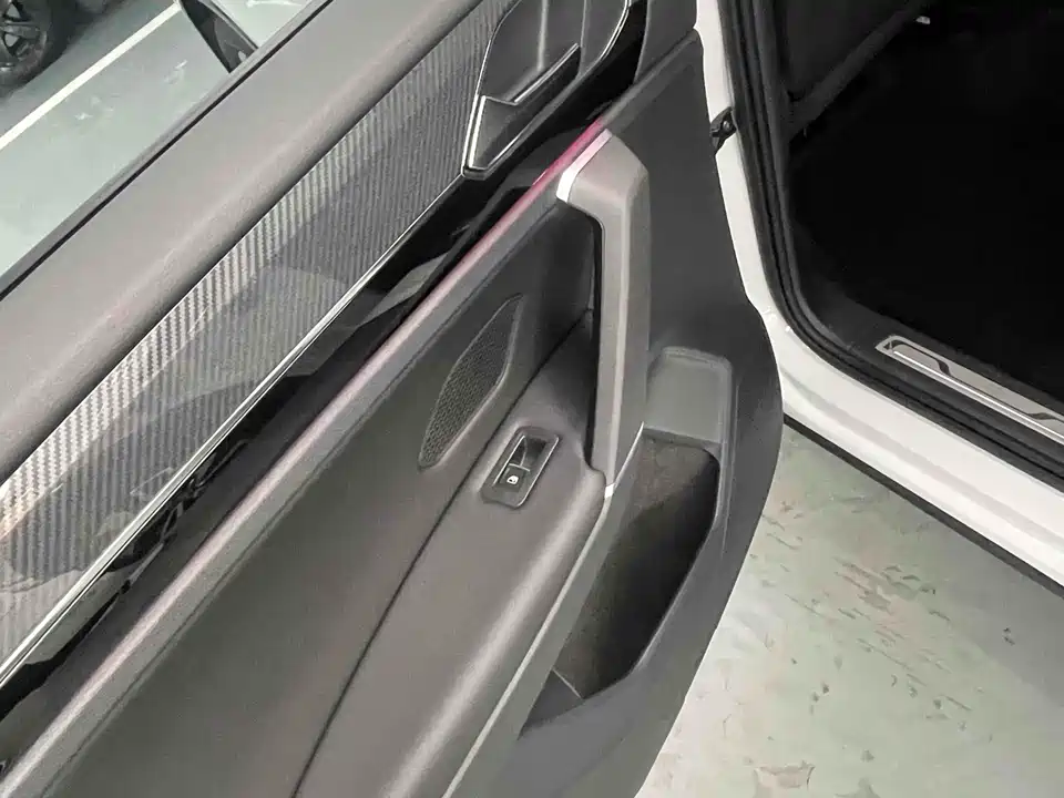Volkswagen Tanyue X