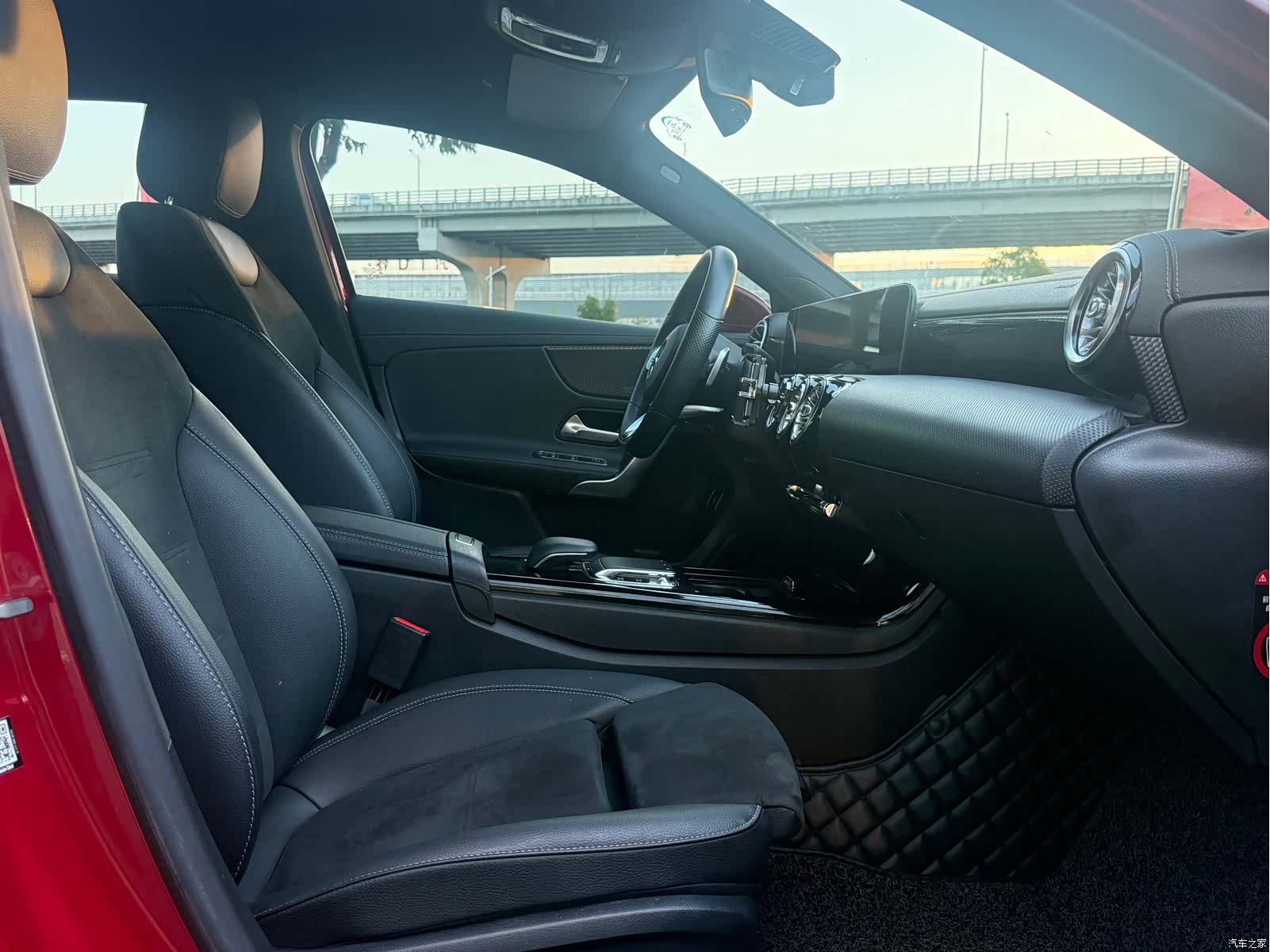 Mercedes-Benz A-Class, 2020 11