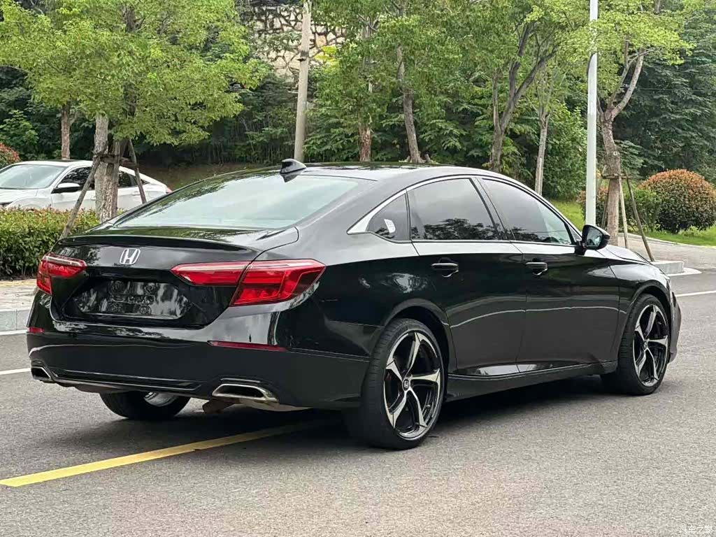 Honda Inspire, 2023 8