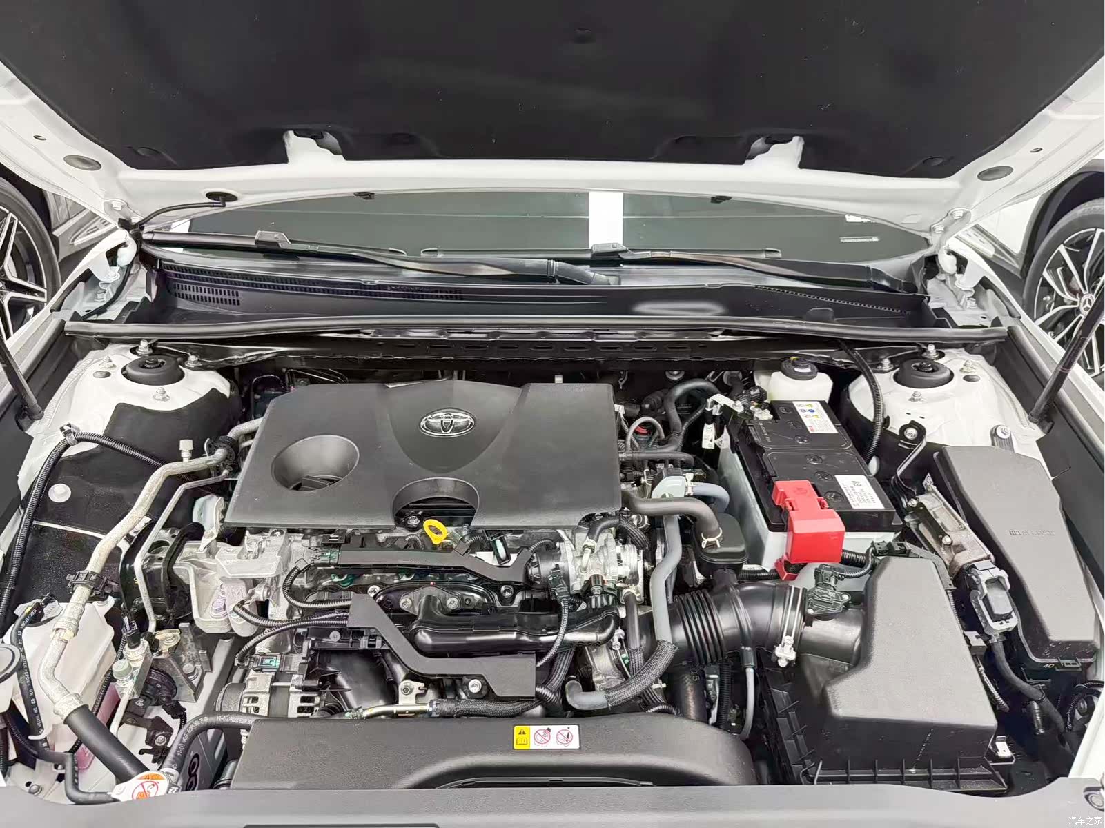 Toyota Camry, 2024 23