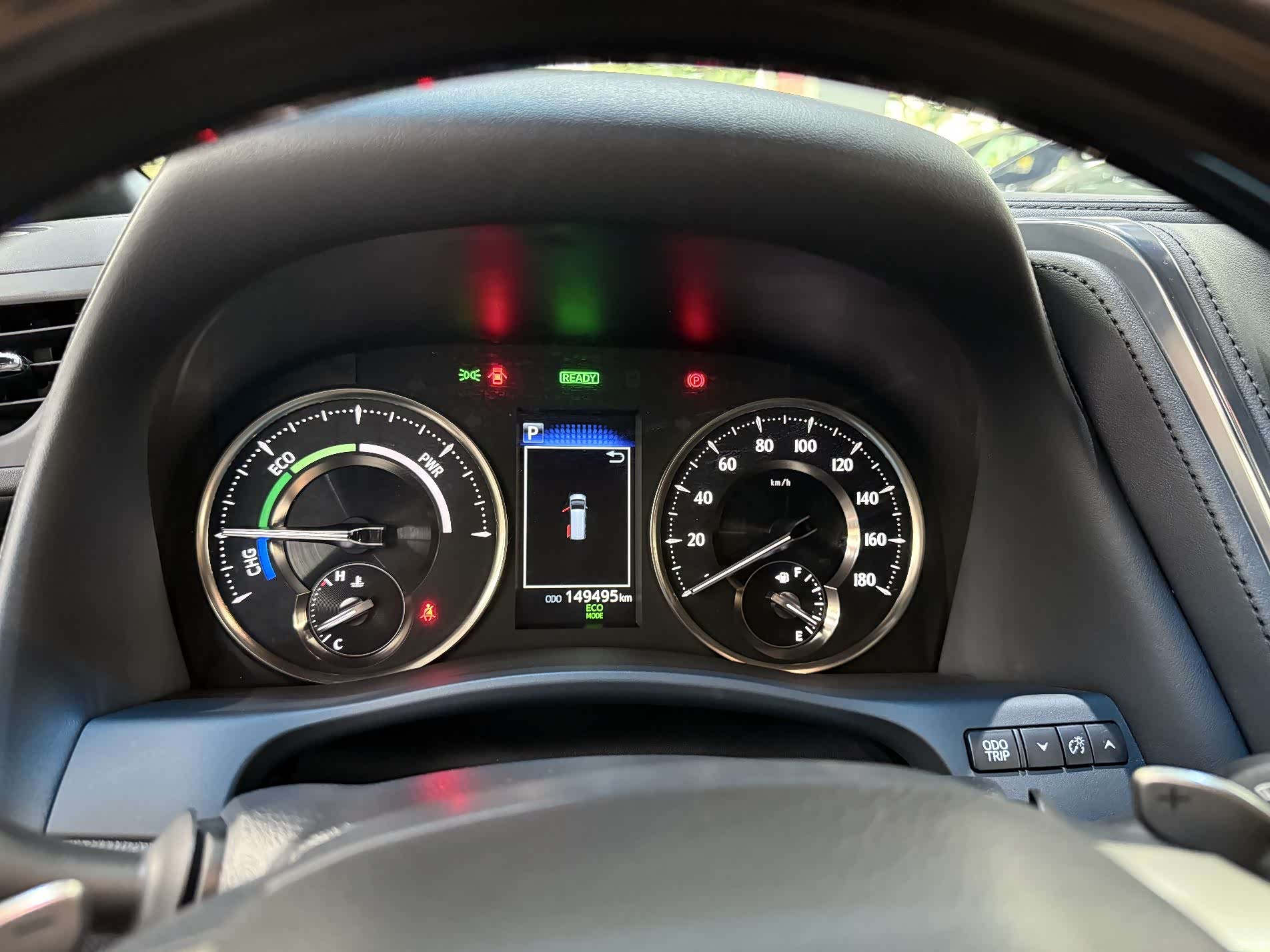Lexus LM, 2022 10