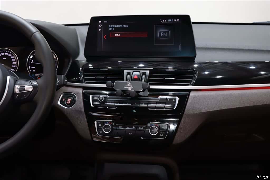 BMW X1, 2021 13
