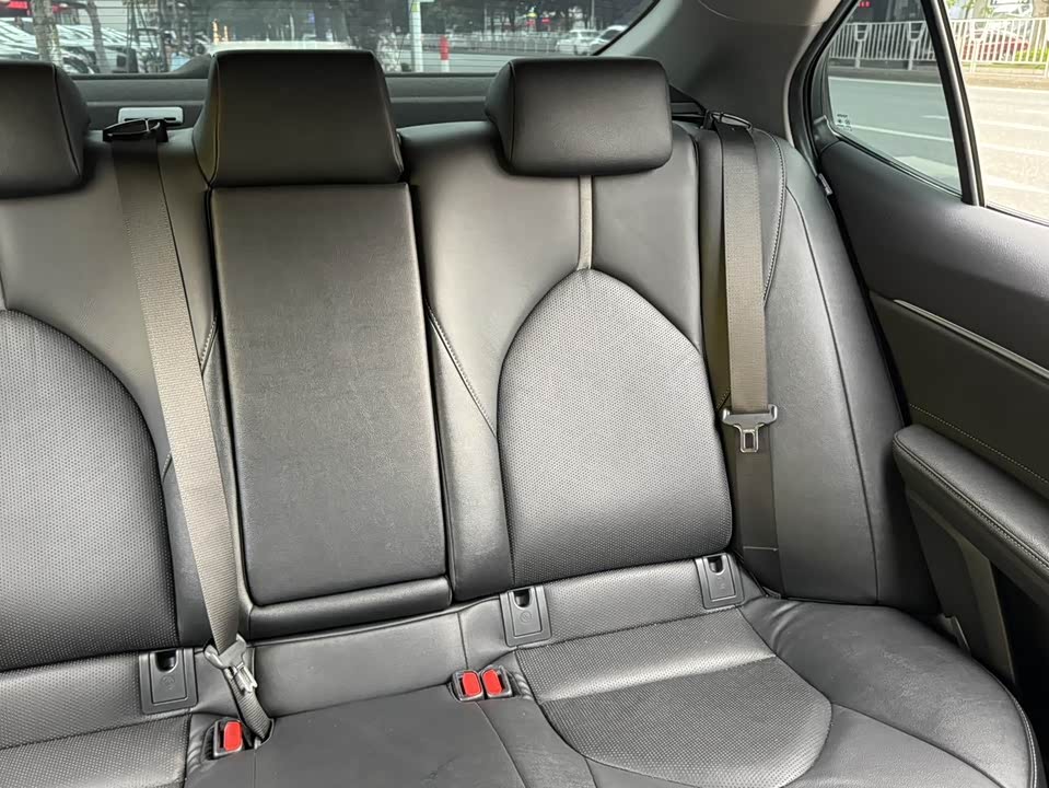Toyota Camry Toyota Camry