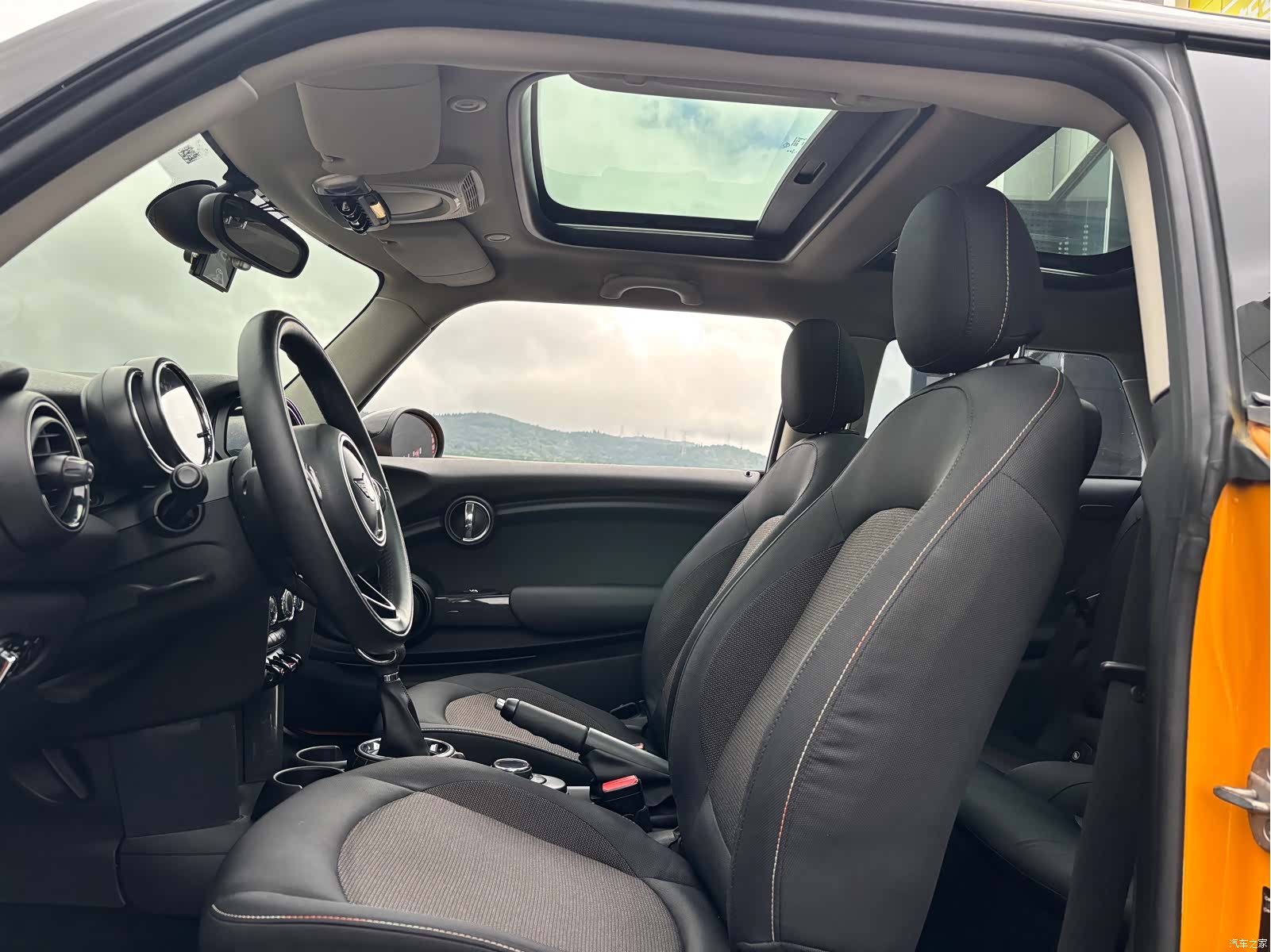 Mini Cooper, 2015 11