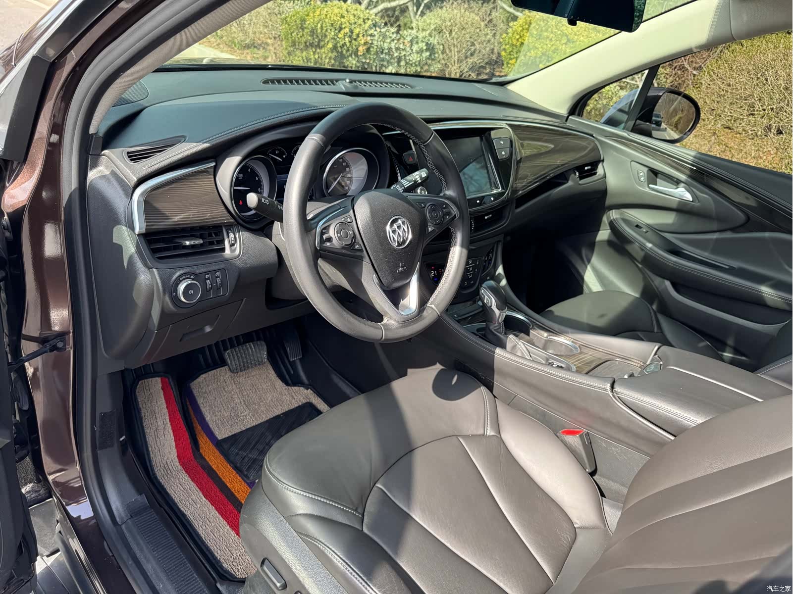 Buick Envision Plus, 2020 17