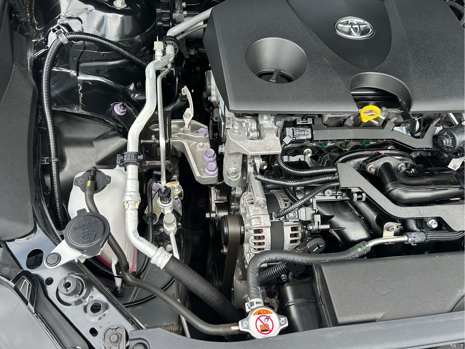 Toyota Camry, 2023 27
