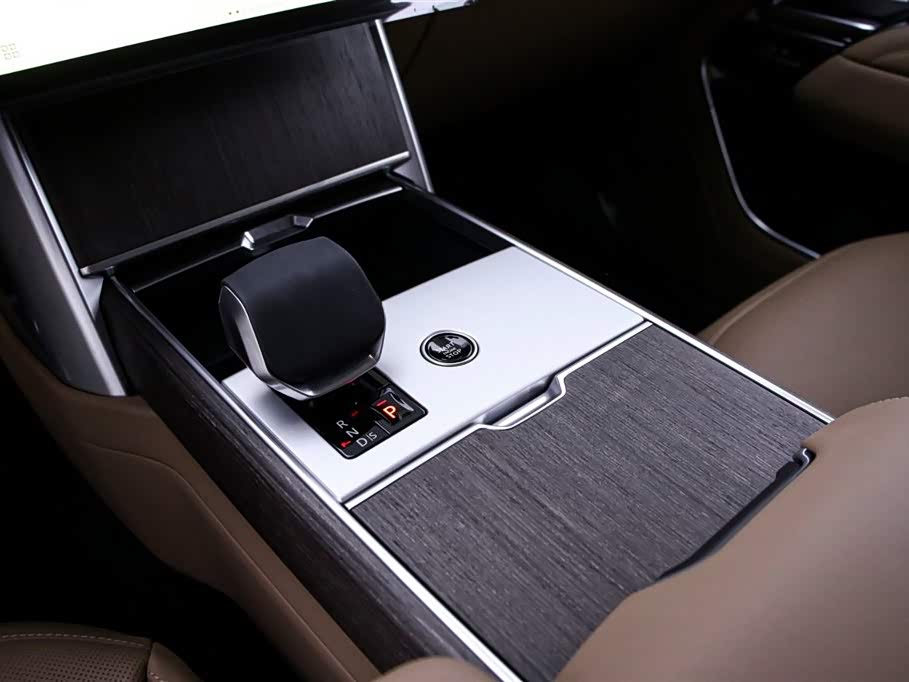 Land Rover Range Rover Land Rover Range Rover