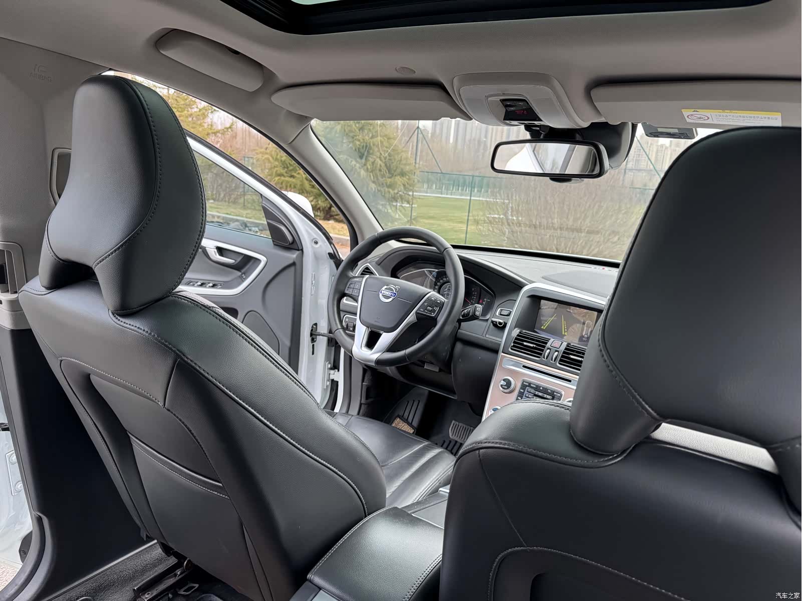 Volvo XC60, 2017 20