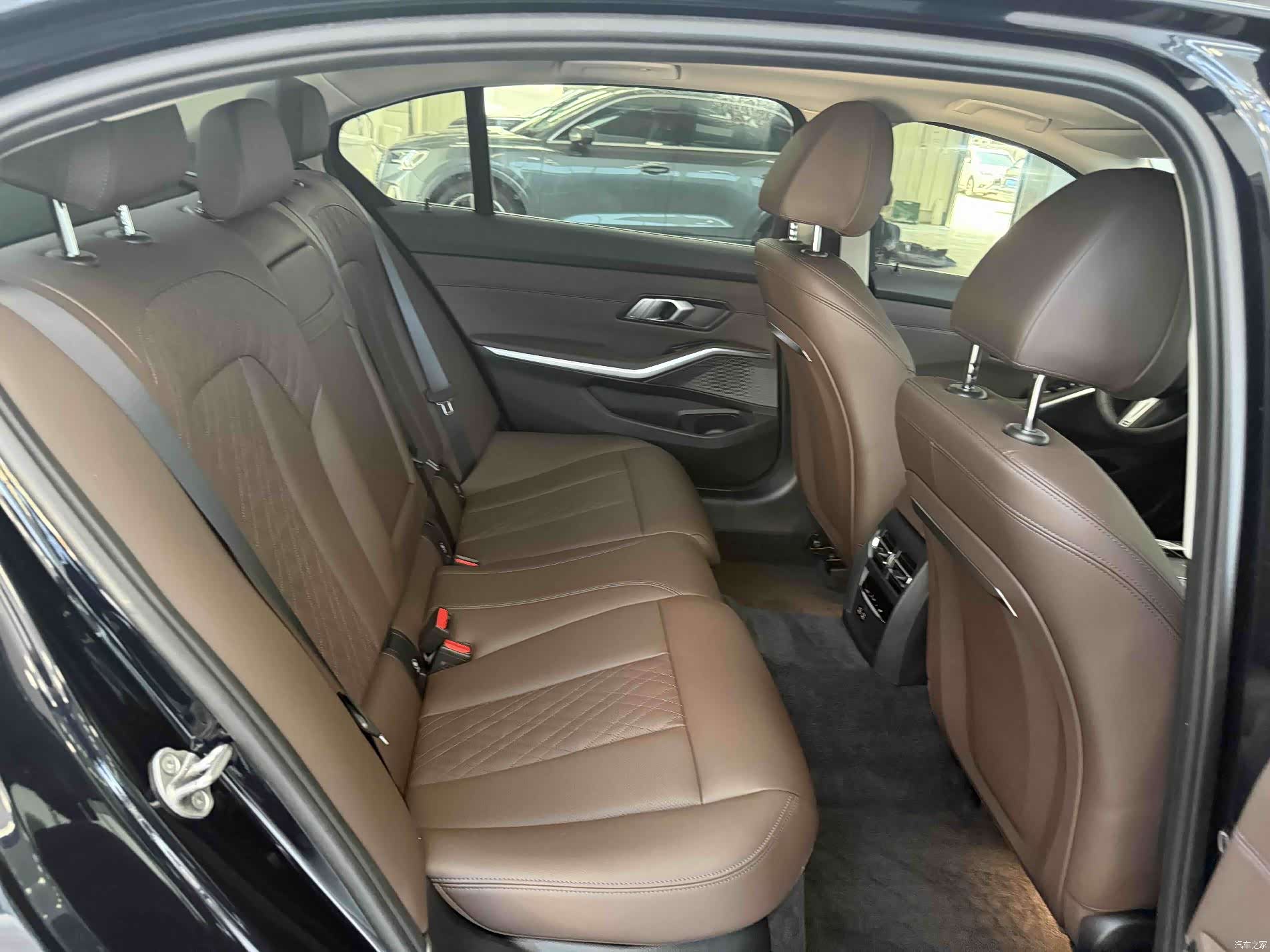 BMW 3 Series, 2022 19