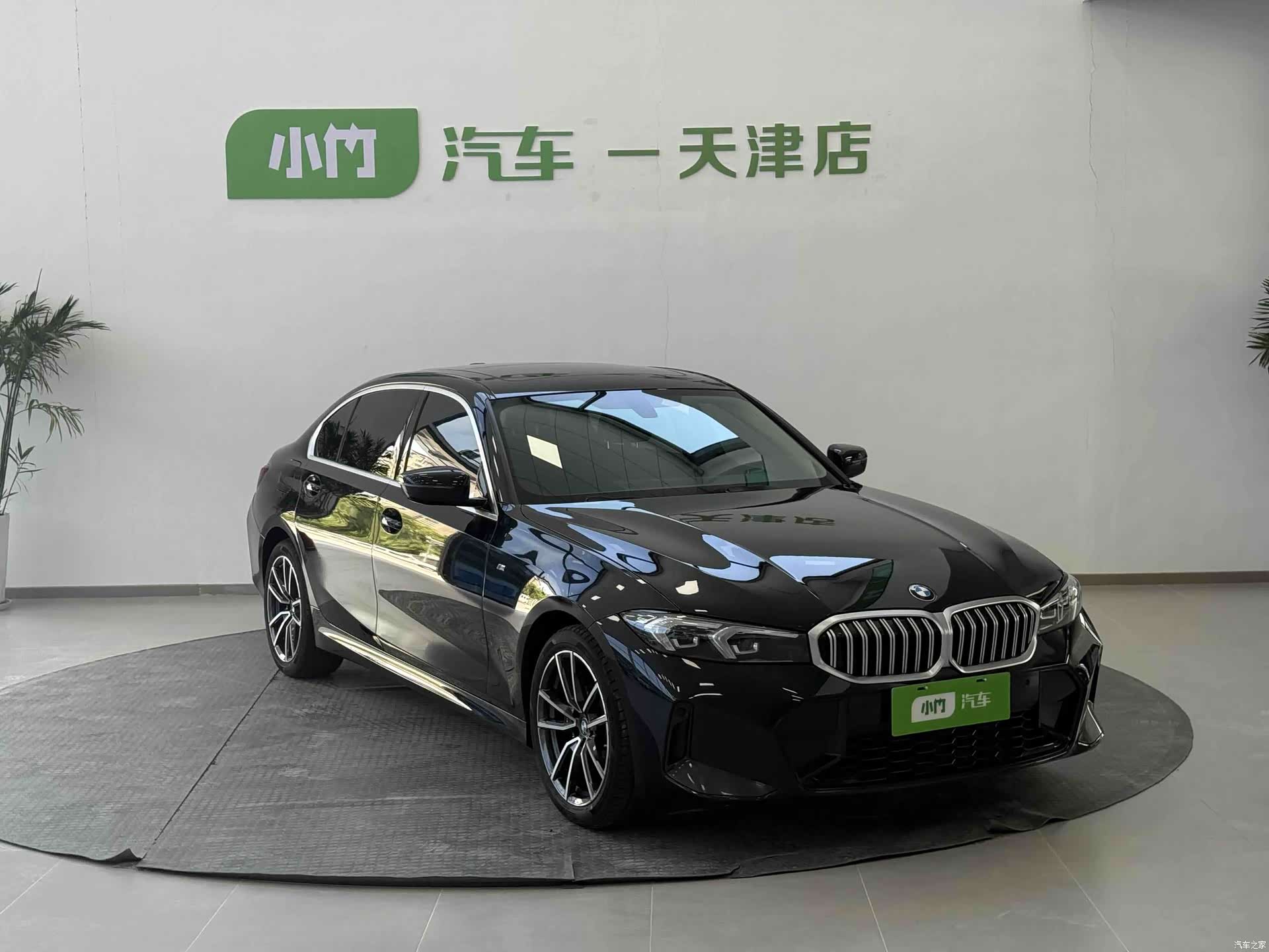 BMW 3 Series, 2022 все фото