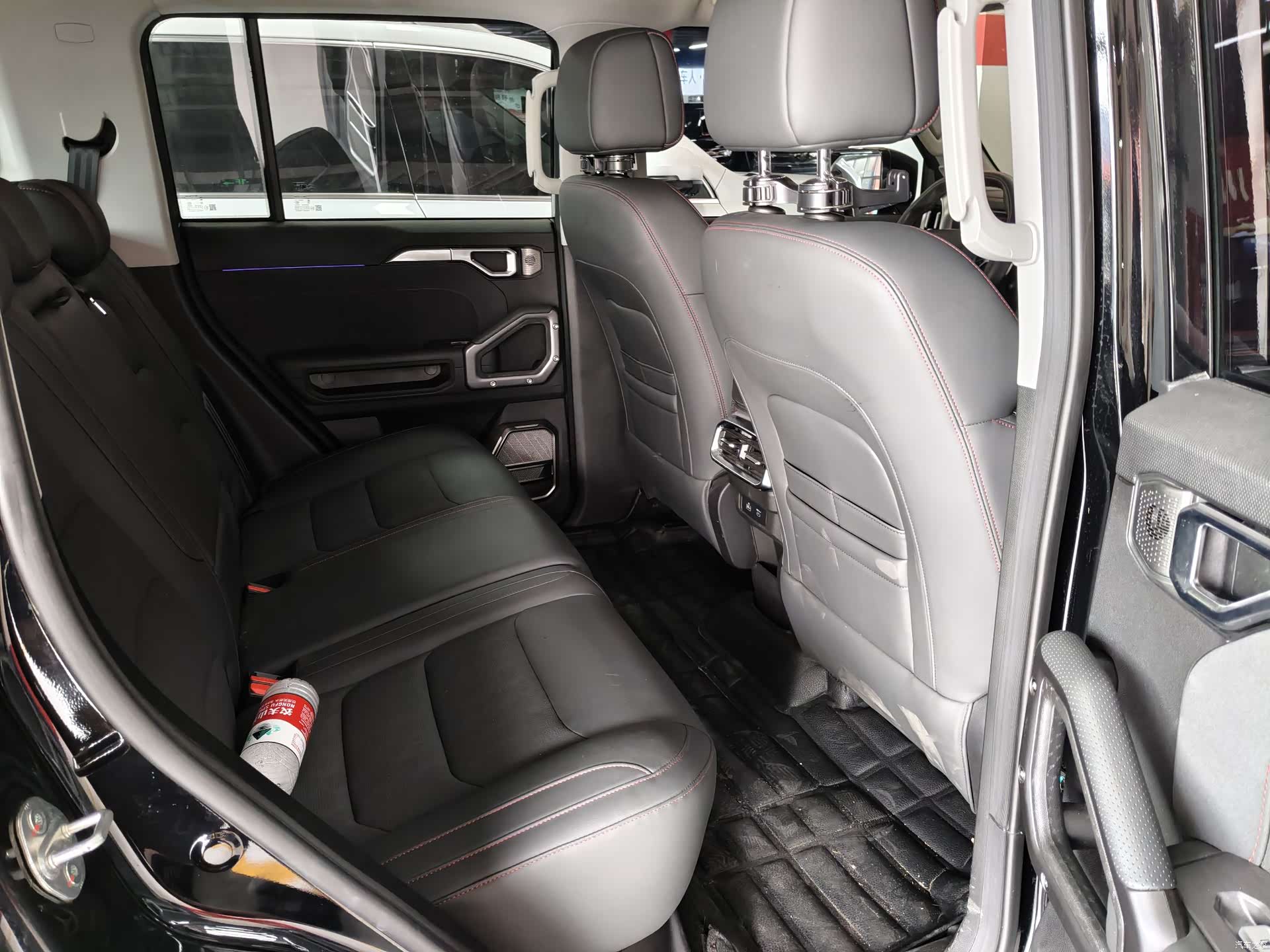 Jetour Traveller, 2024 6