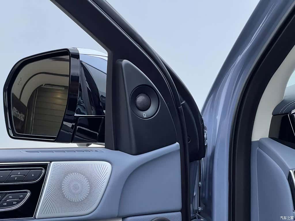 Lincoln Navigator, 2019 26