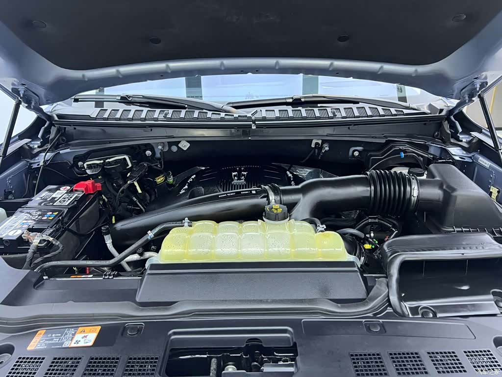 Lincoln Navigator, 2019 30