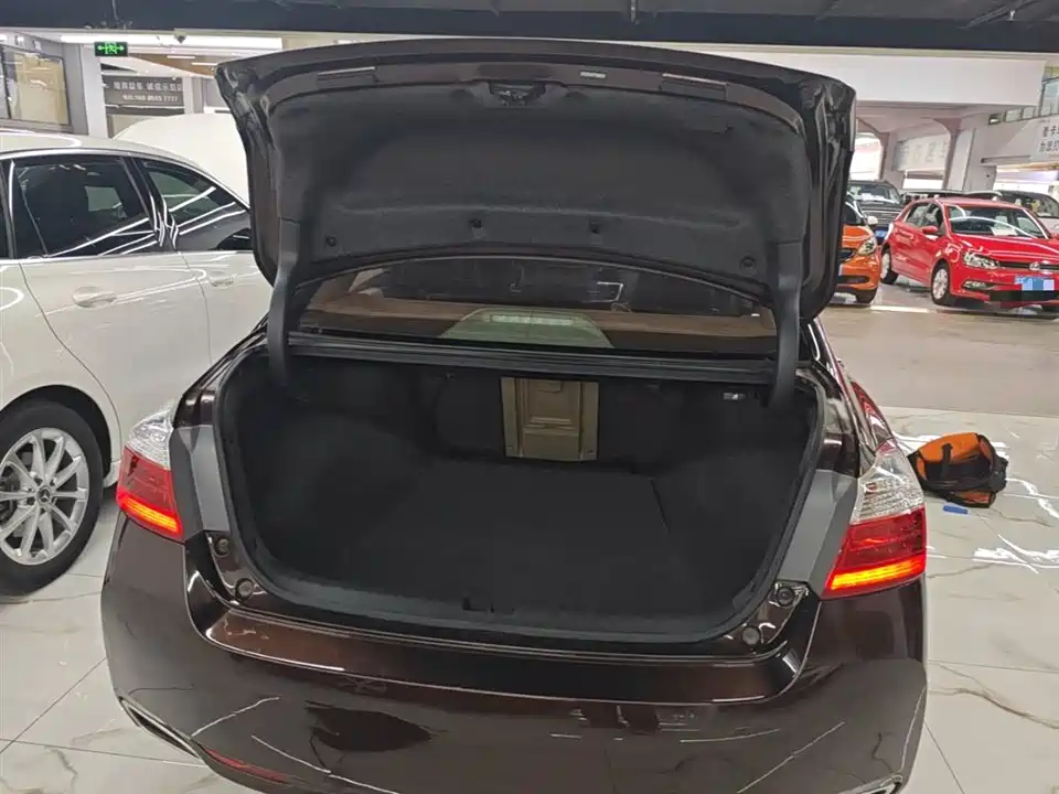 Honda Accord Honda Accord